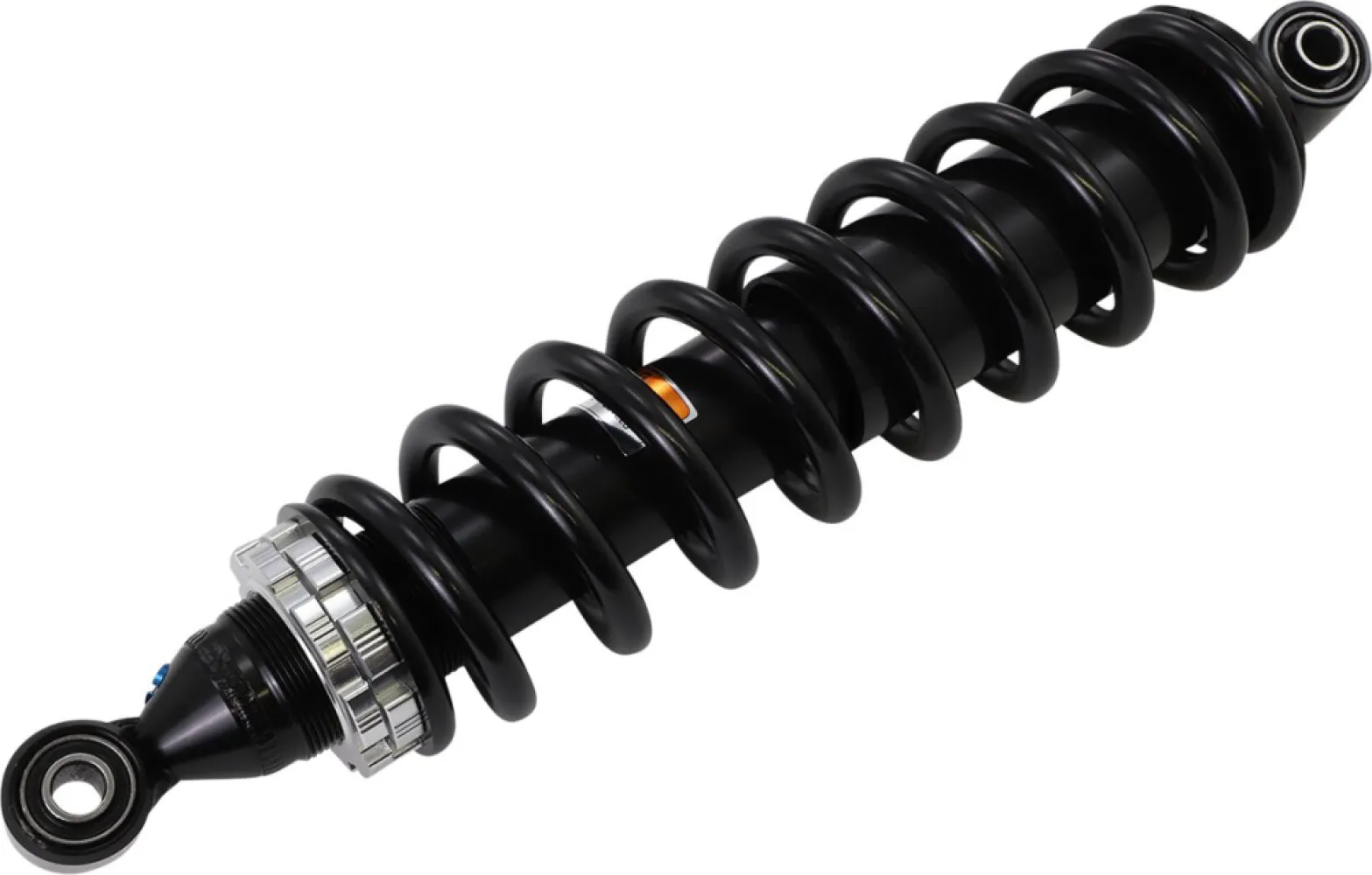 MOOSE OFFROAD FOUR WHEEL - GAS SHOCK REAR MOOSE - 13102139