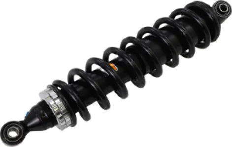 MOOSE OFFROAD FOUR WHEEL - GAS SHOCK REAR MOOSE - 13102139