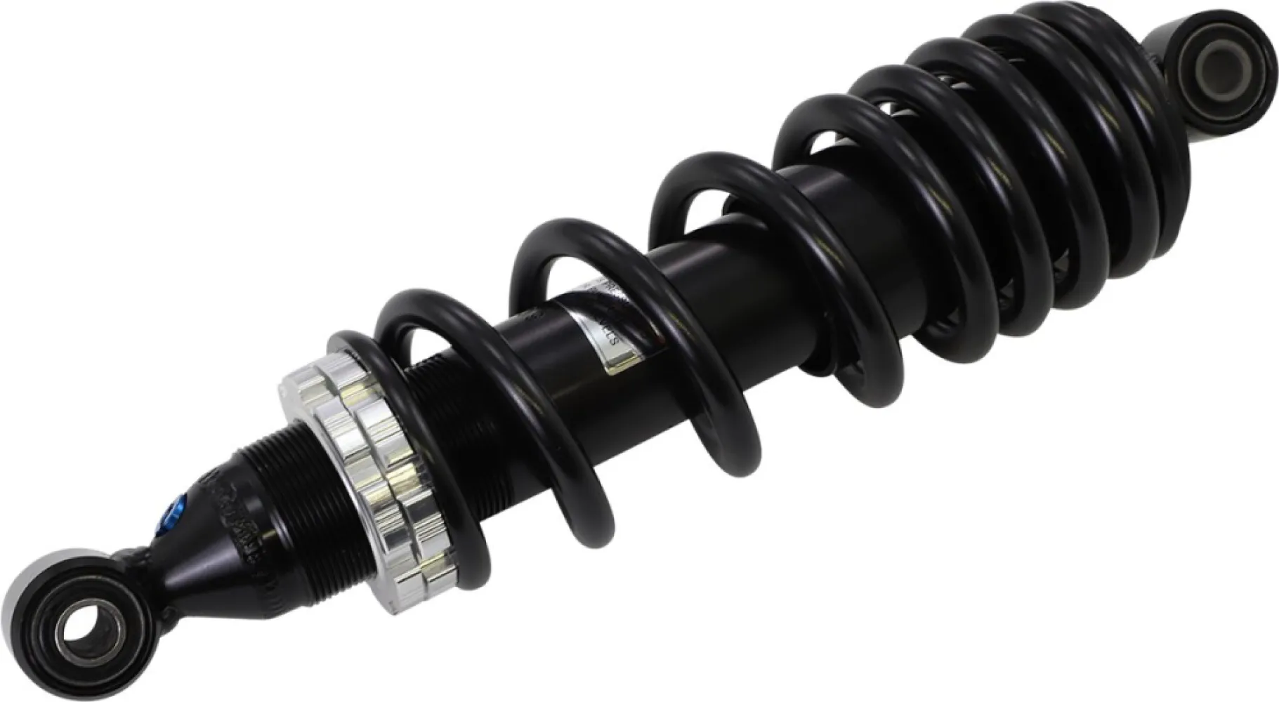 MOOSE OFFROAD FOUR WHEEL - GAS SHOCK REAR MOOSE - 13102143