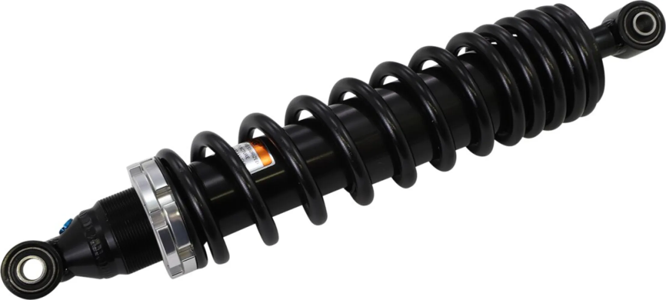 MOOSE OFFROAD FOUR WHEEL - GAS SHOCK REAR MOOSE - 13102140