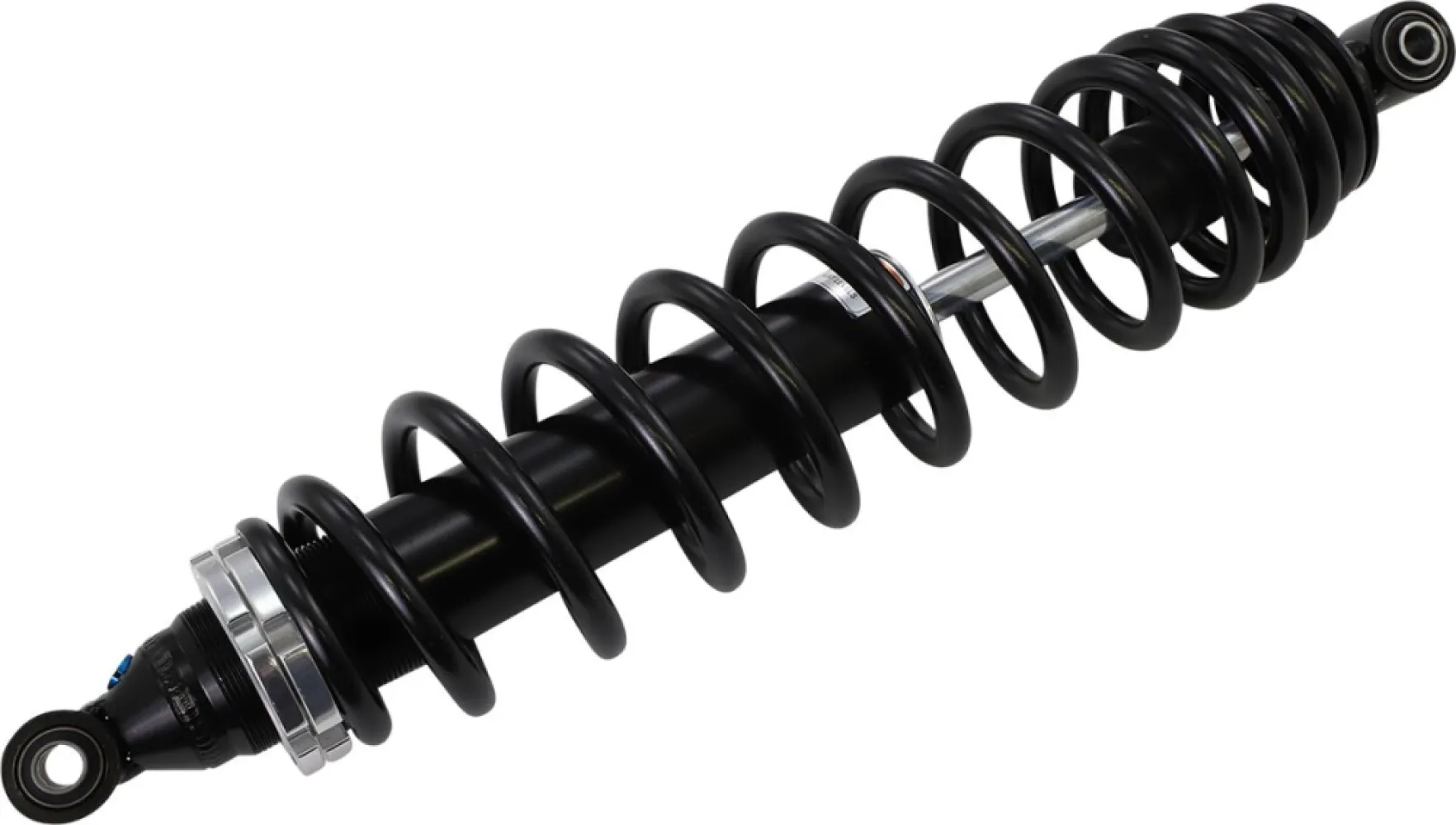 MOOSE OFFROAD FOUR WHEEL - GAS SHOCK REAR MOOSE - 13102142