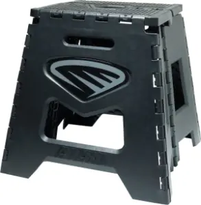 CYCRA - FOLDING MOTOSTAND - BLACK W/ B - 41010590