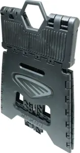 CYCRA - FOLDING MOTOSTAND - BLACK W/ B - 41010590