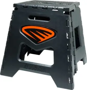 CYCRA - FOLDING MOTOSTAND - BLACK W/ O - 41010591