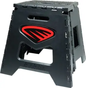 CYCRA - FOLDING MOTOSTAND - BLACK W/ R - 41010592