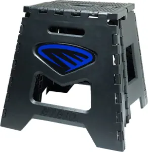 CYCRA - FOLDING MOTOSTAND - BLACK W/ B - 41010593