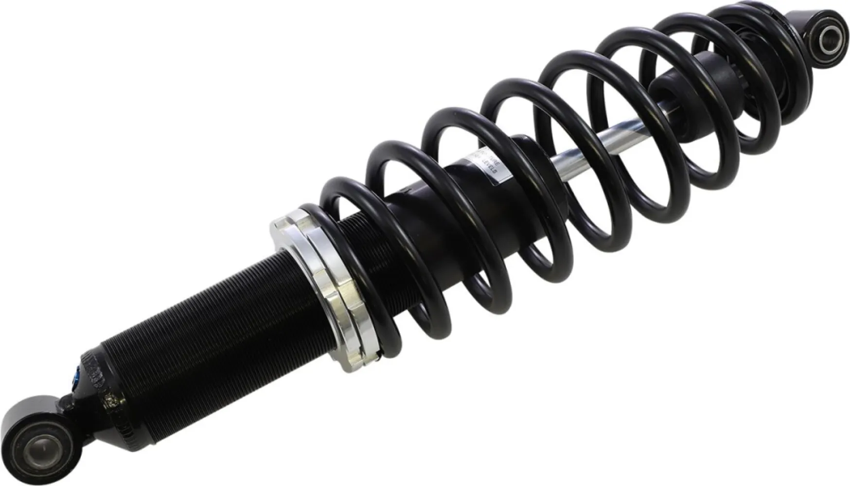 MOOSE OFFROAD FOUR WHEEL - GAS SHOCK REAR MOOSE - 13102147