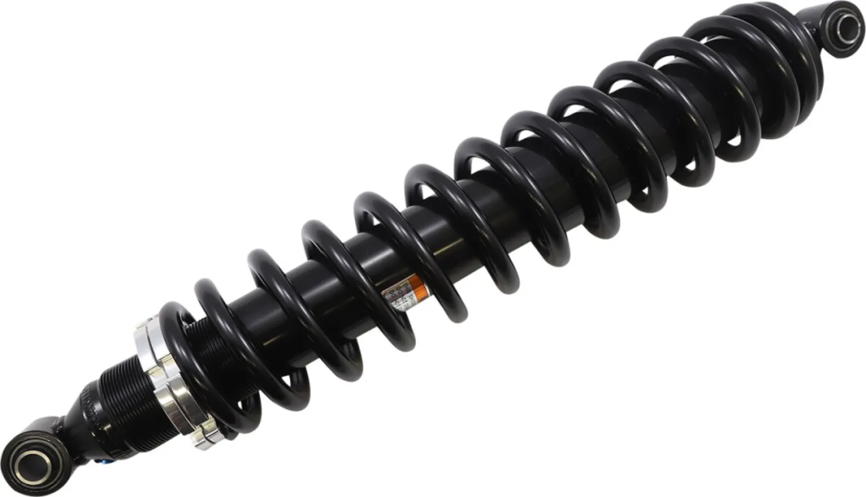 MOOSE OFFROAD FOUR WHEEL - GAS SHOCK REAR MOOSE - 13102145