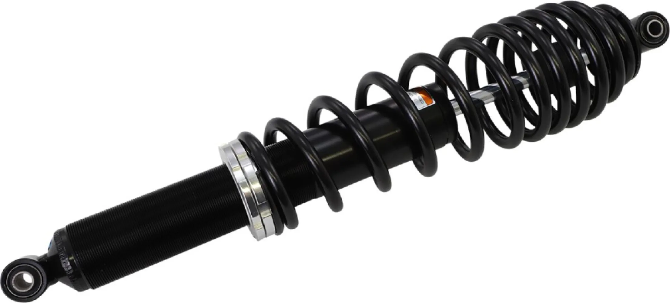 MOOSE OFFROAD FOUR WHEEL - GAS SHOCK REAR MOOSE - 13102148