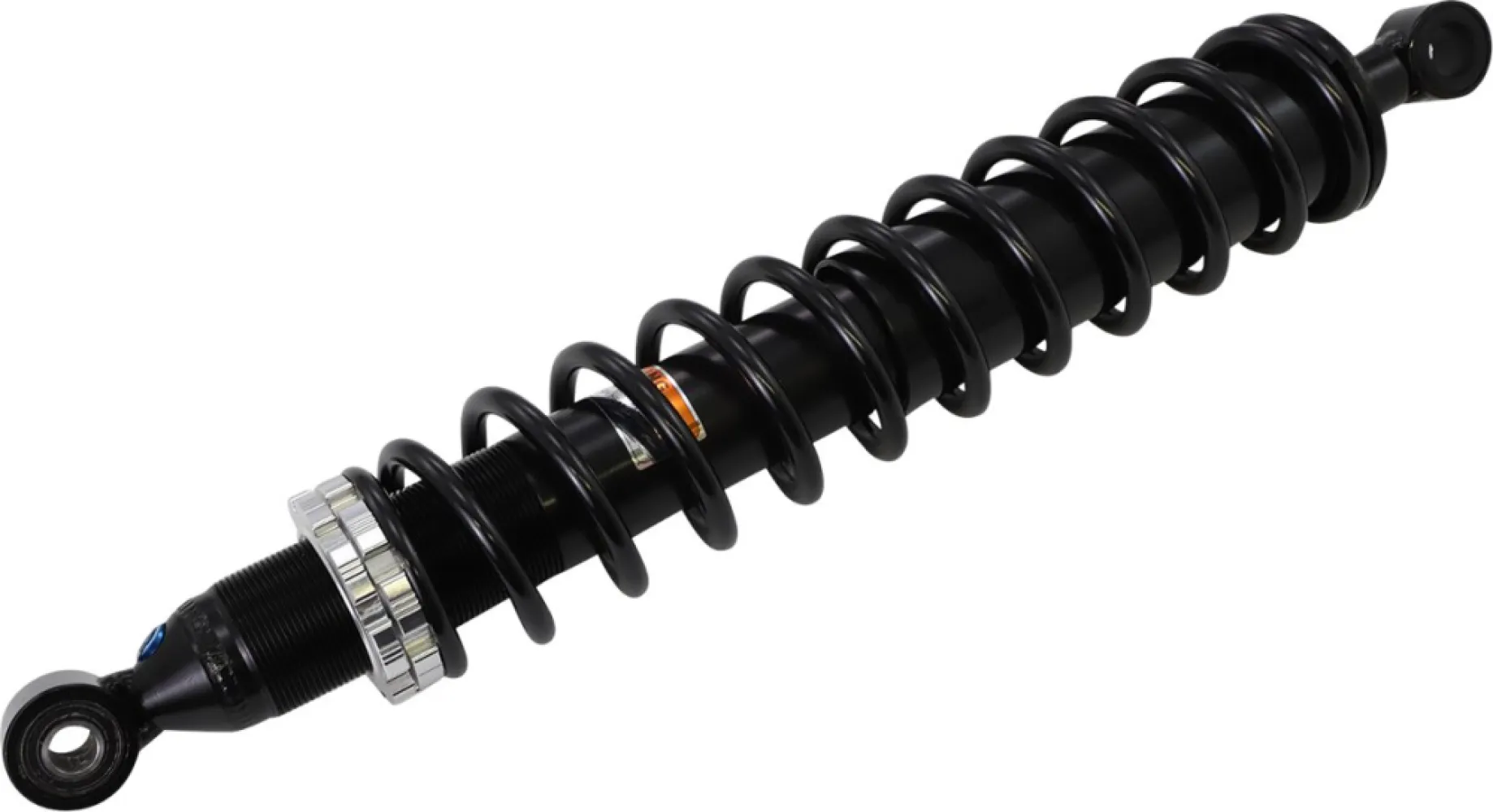 MOOSE OFFROAD FOUR WHEEL - GAS SHOCK REAR MOOSE - 13102152