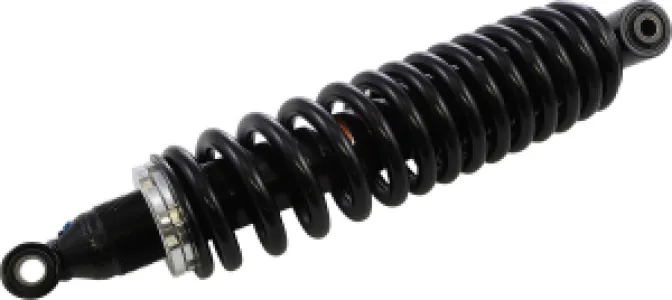 MOOSE OFFROAD FOUR WHEEL - GAS SHOCK REAR MOOSE - 13102154