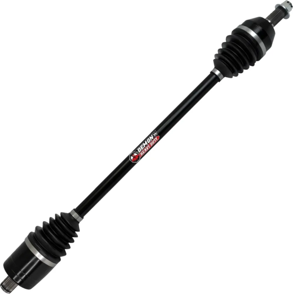 DEMON - AXLE HD PO RZR TURBO S - 02141940