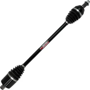 DEMON - AXLE HD PO RZR TURBO S - 02141940