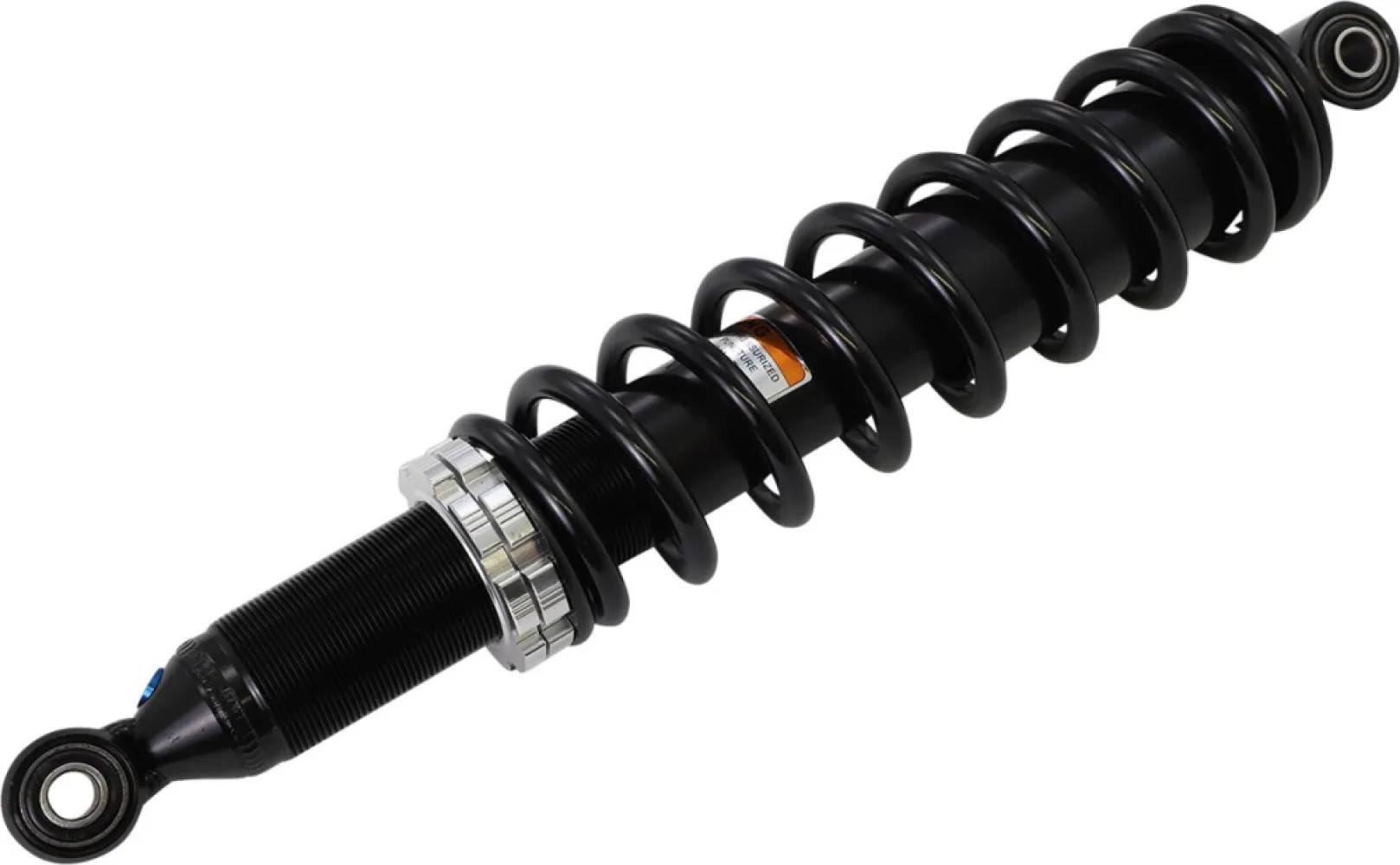 MOOSE OFFROAD FOUR WHEEL - GAS SHOCK REAR MOOSE - 13102150
