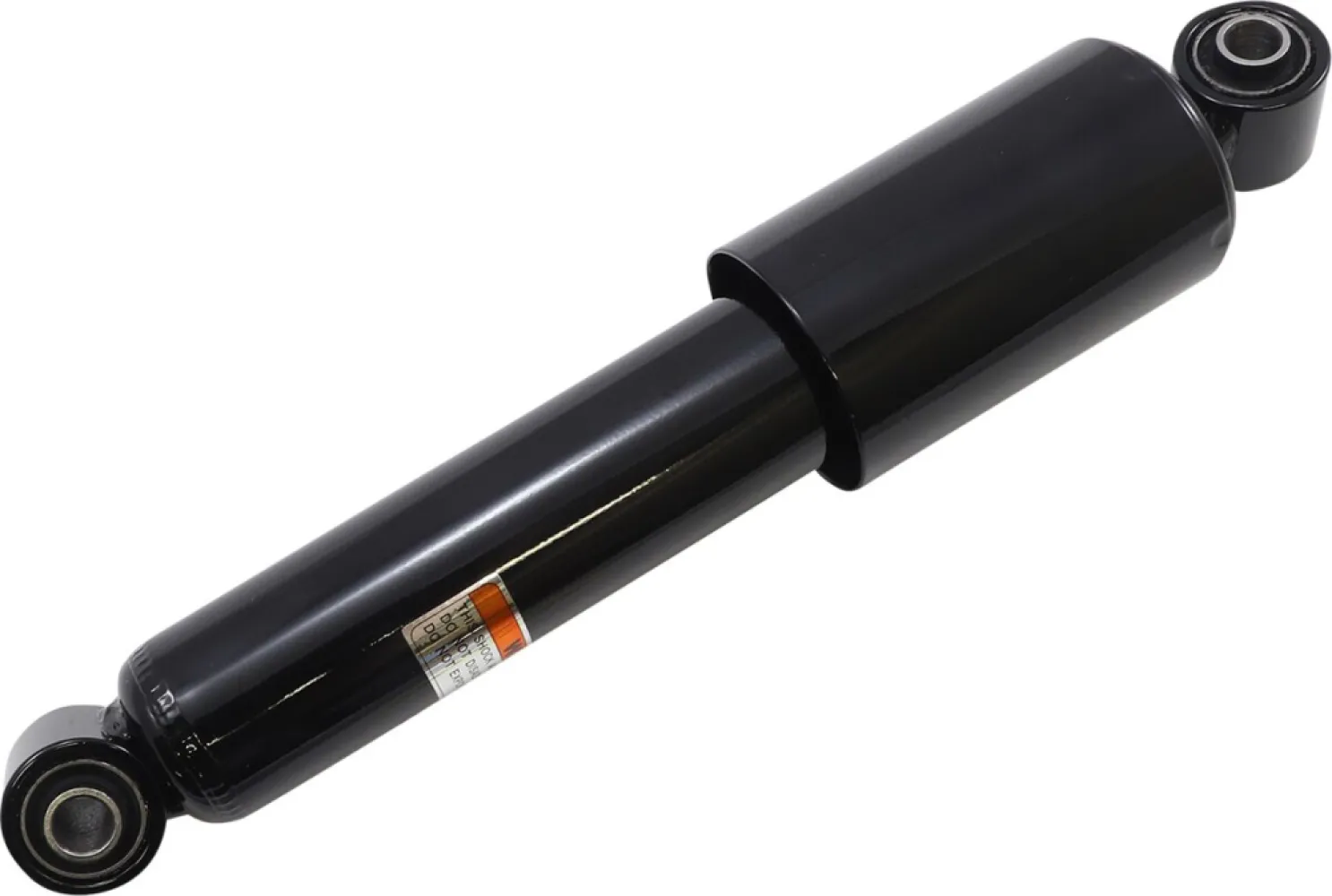 MOOSE OFFROAD FOUR WHEEL - GAS SHOCK REAR MOOSE - 13102161