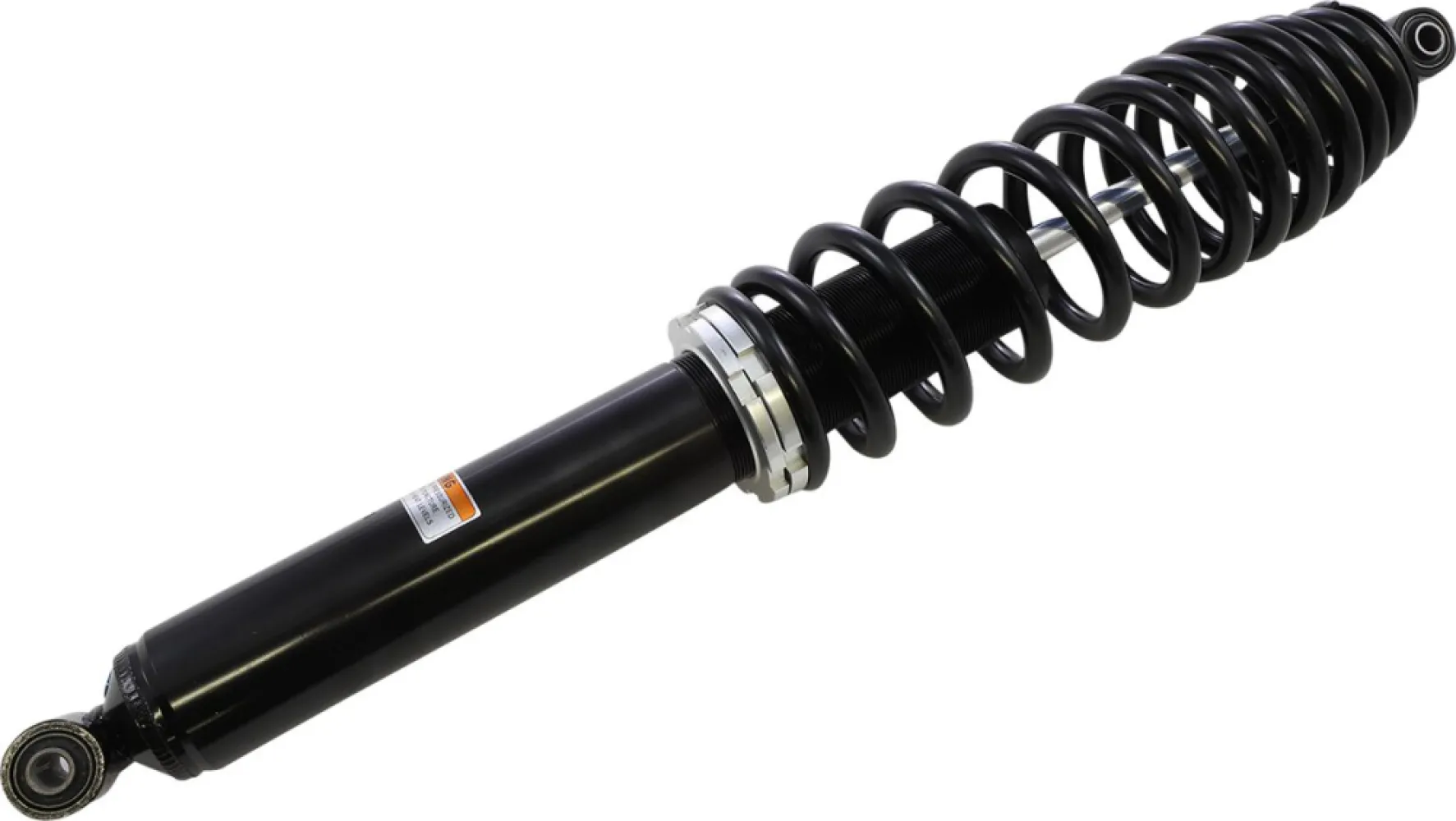 MOOSE OFFROAD FOUR WHEEL - GAS SHOCK REAR MOOSE - 13102157