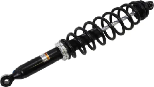 MOOSE OFFROAD FOUR WHEEL - GAS SHOCK REAR MOOSE - 13102160