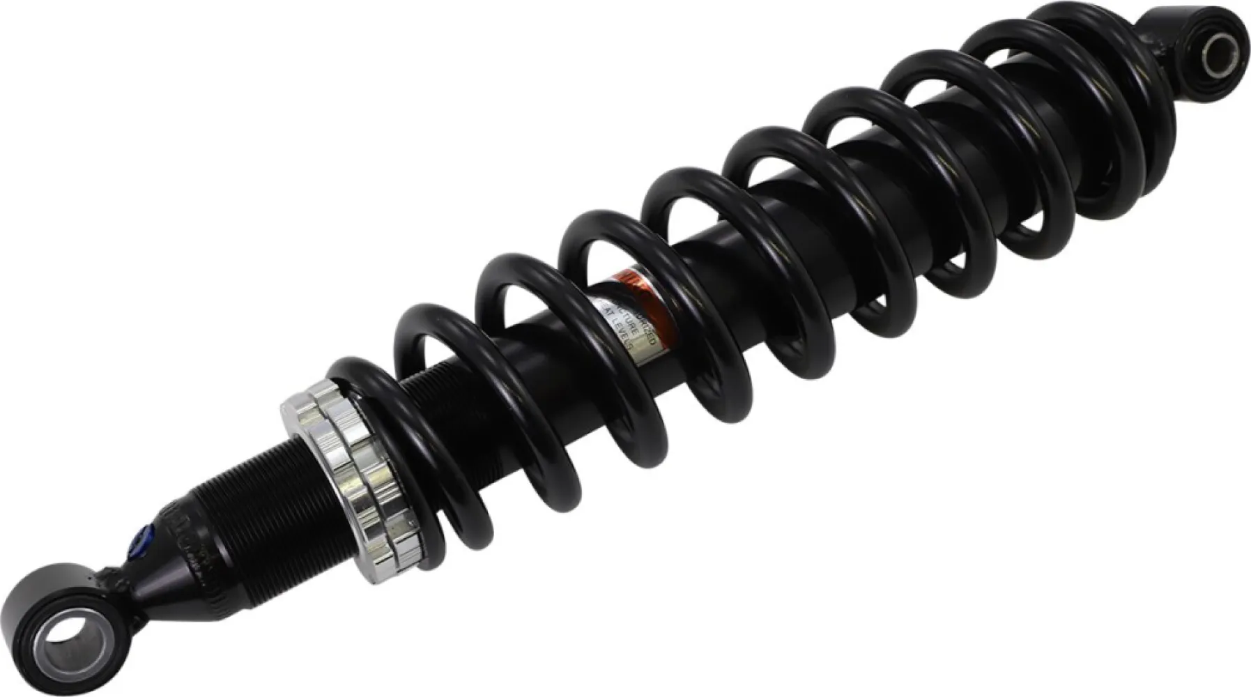 MOOSE OFFROAD FOUR WHEEL - GAS SHOCK REAR MOOSE - 13102163