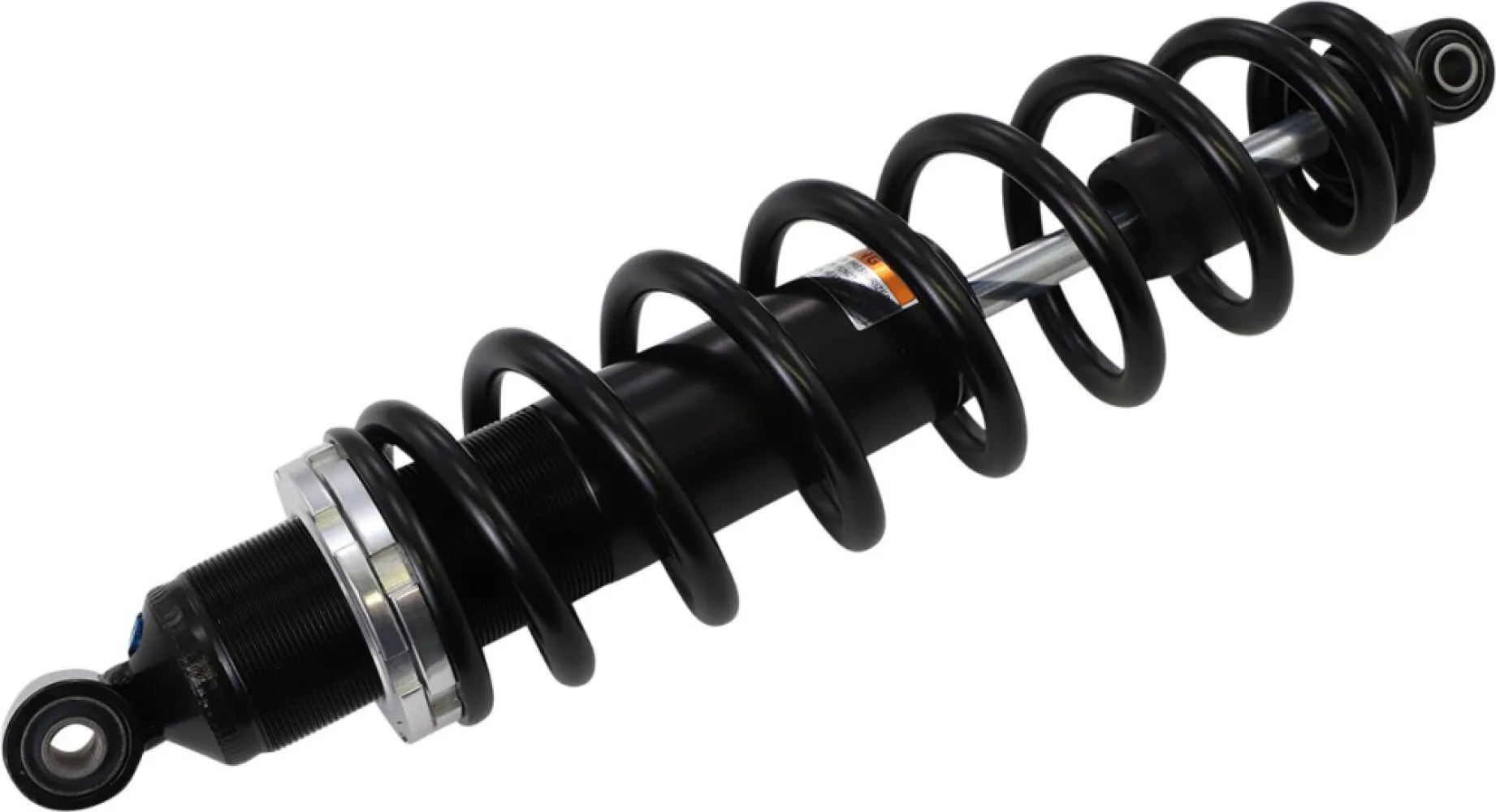 MOOSE OFFROAD FOUR WHEEL - GAS SHOCK REAR MOOSE - 13102158