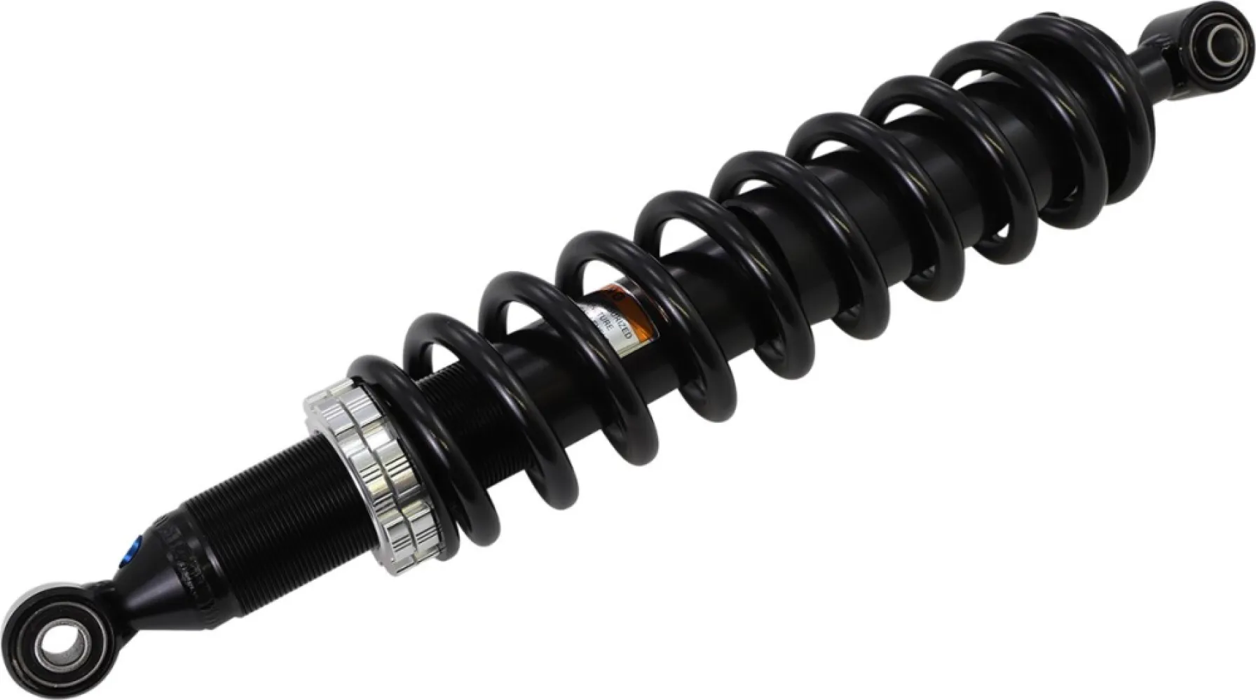 MOOSE OFFROAD FOUR WHEEL - GAS SHOCK REAR MOOSE - 13102165
