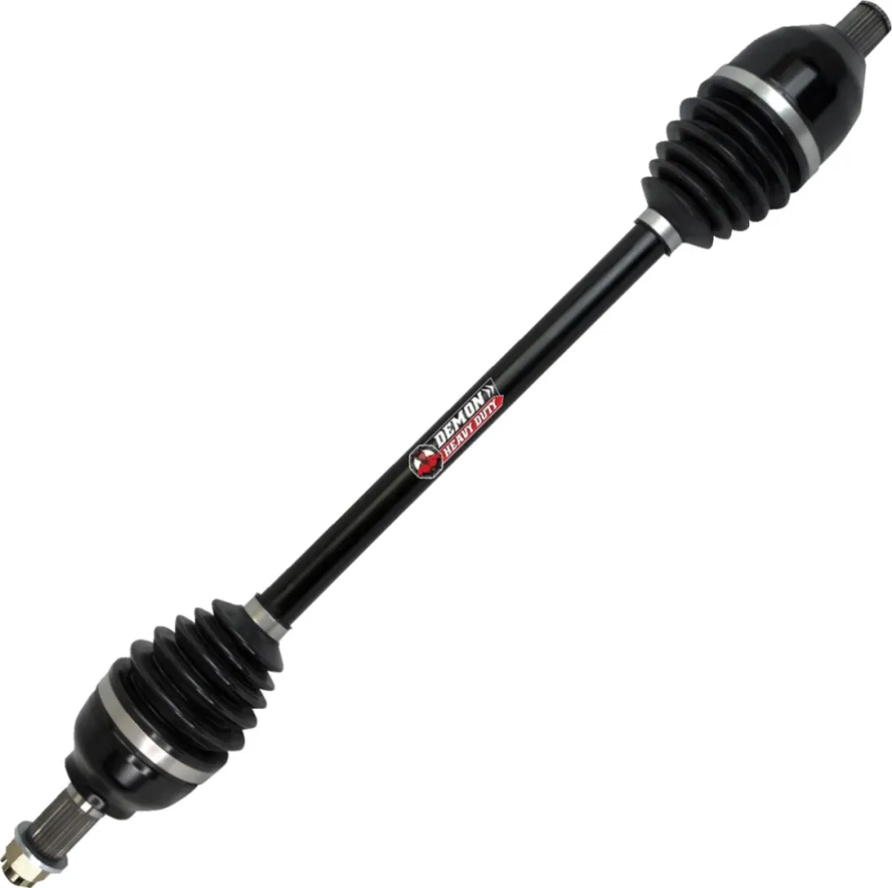 DEMON - AXLE HD PO RZR PRO XP - 02141942
