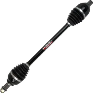 DEMON - AXLE HD PO RZR PRO XP - 02141942