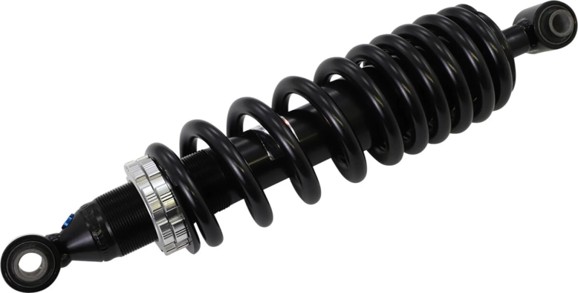 MOOSE OFFROAD FOUR WHEEL - GAS SHOCK REAR MOOSE - 13102164