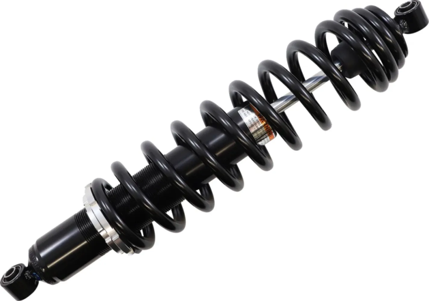 MOOSE OFFROAD FOUR WHEEL - GAS SHOCK REAR MOOSE - 13102285