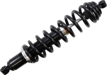 MOOSE OFFROAD FOUR WHEEL - GAS SHOCK REAR MOOSE - 13102285