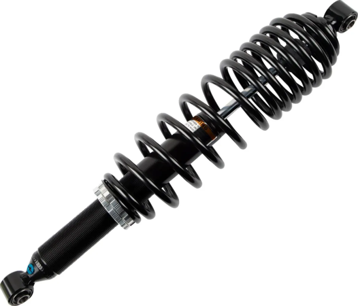 MOOSE OFFROAD FOUR WHEEL - GAS SHOCK FRONT MOOSE - 13102309