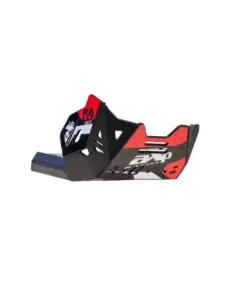 AXP RACING - ADV SKID PLATE RIEJU AVENT RAL - 05062638
