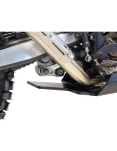 AXP RACING - ADV SKID PLATE RIEJU AVENT RAL - 05062638