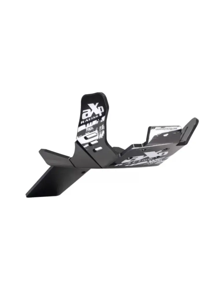 AXP RACING - XTREM SKID PLATE TM RAC EN250/ - 05062640