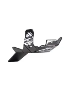 AXP RACING - ADV SKID PLATE TM RACING EN250 - 05062640