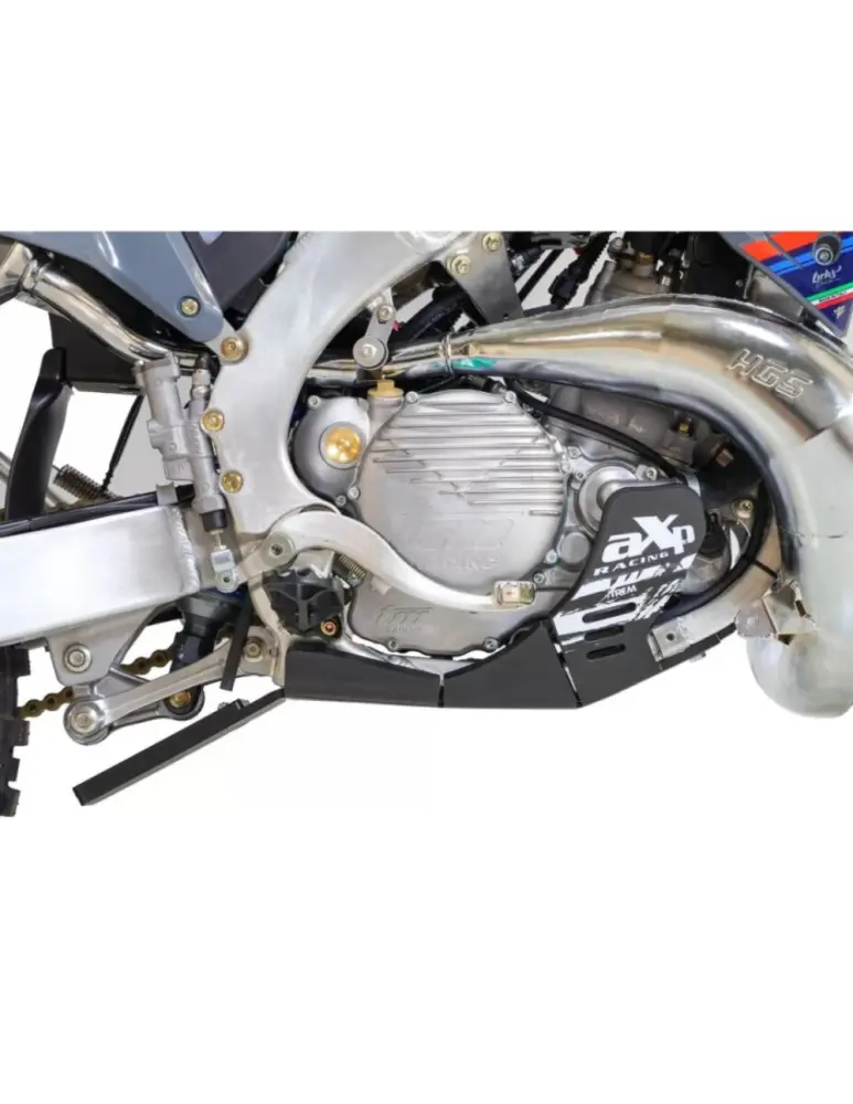 AXP RACING - XTREM SKID PLATE TM RAC EN250/ - 05062640