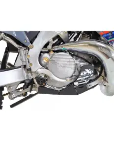 AXP RACING - XTREM SKID PLATE TM RAC EN250/ - 05062640