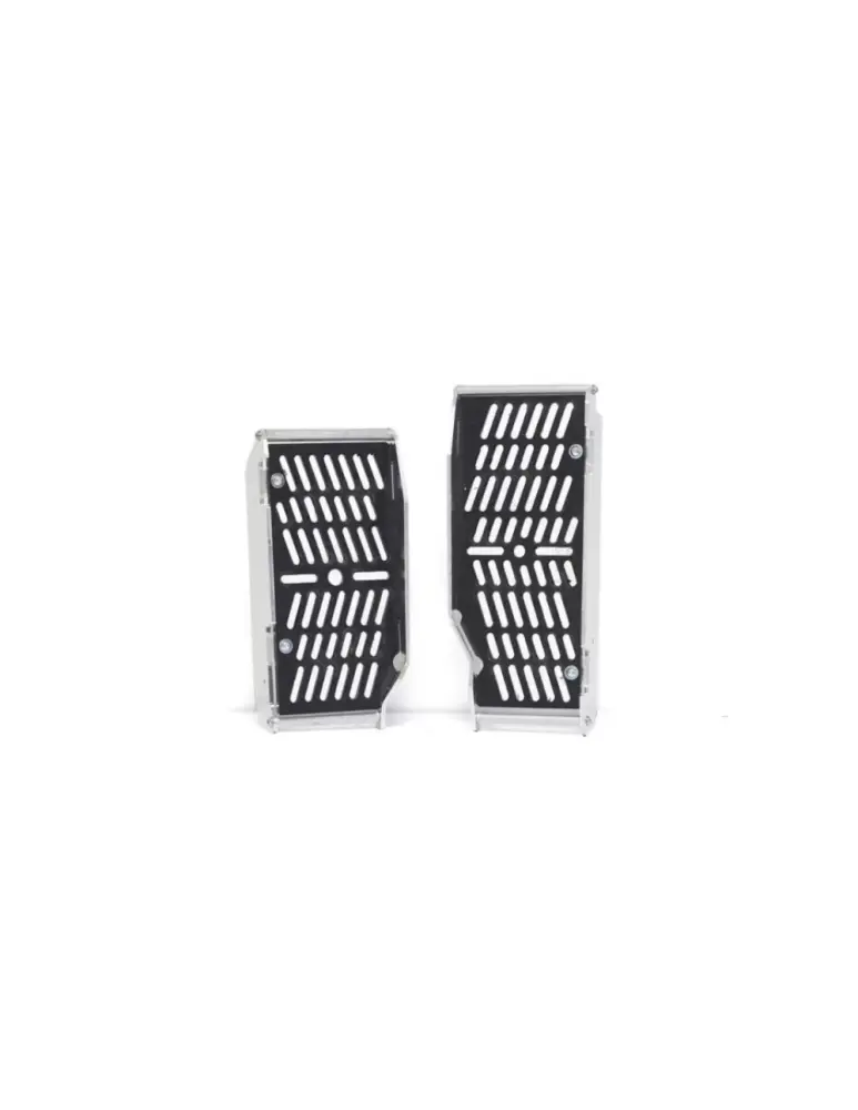 AXP RACING - XTREM RADIATOR GUARDS TM RAC E - 05062642