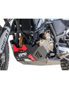 AXP RACING - ADV SKID PLATE RIEJU AVENT RAL - 05062638