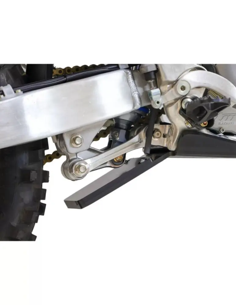 AXP RACING - XTREM SKID PLATE TM RAC EN250/ - 05062640