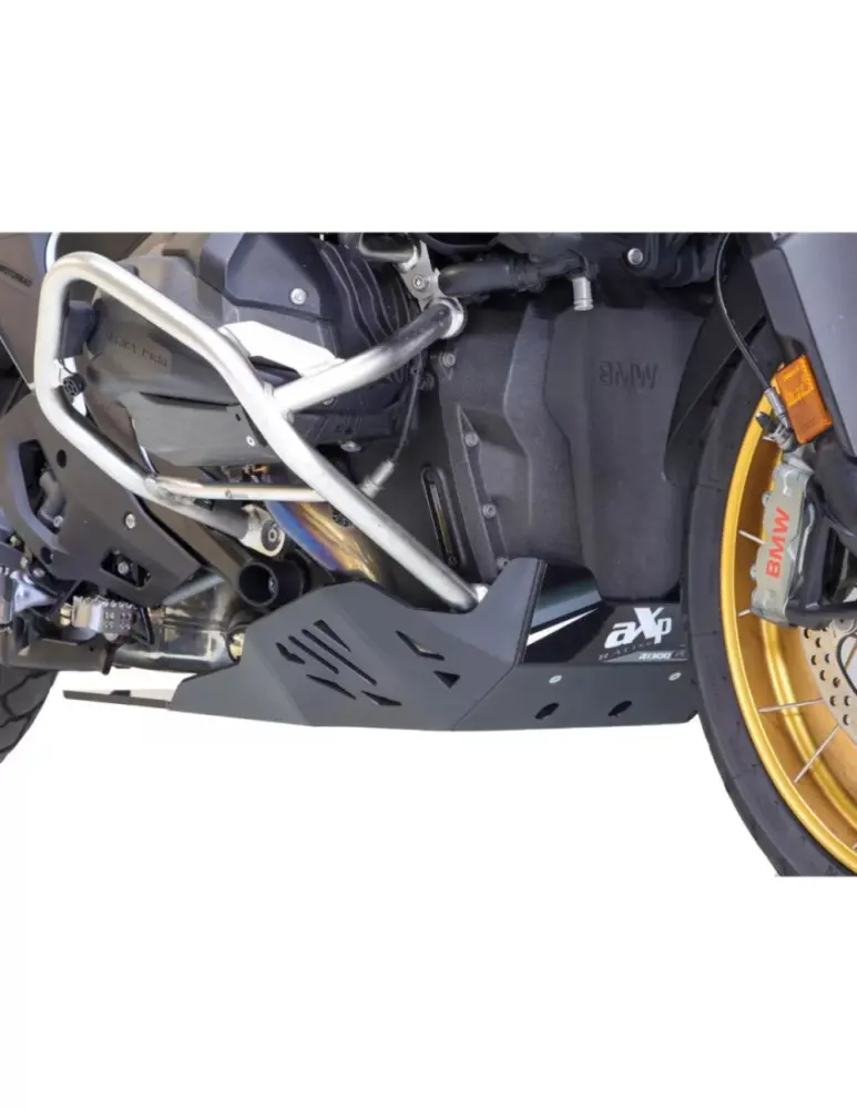 AXP RACING - ADV SKID PLATE BMW R1300GS/ADV - 05062636
