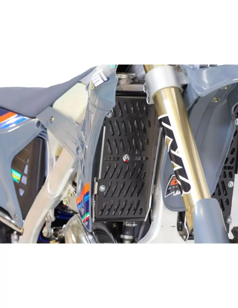 AXP RACING - XTREM RADIATOR GUARDS TM RAC E - 05062642