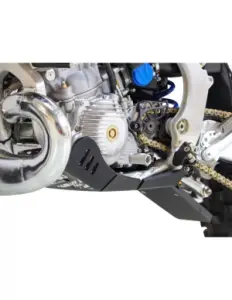 AXP RACING - XTREM SKID PLATE TM RAC EN250/ - 05062640