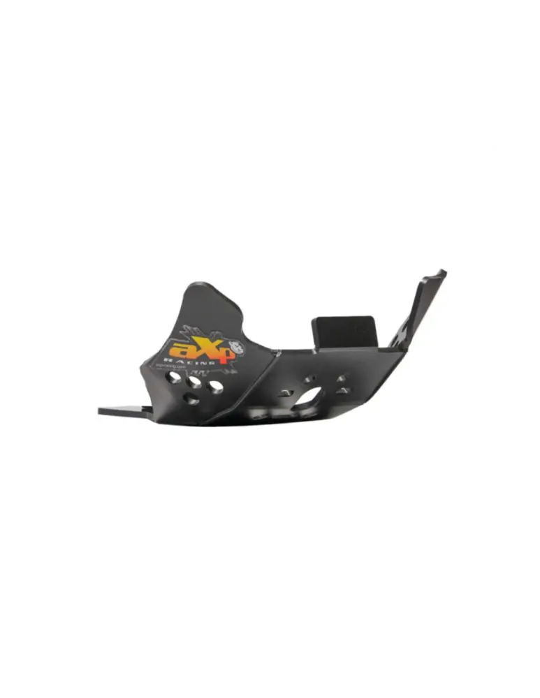 AXP RACING - SKID PLATE 6MM TM RACING MX85  - 05062643
