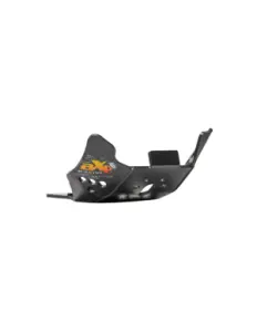 AXP RACING - ADV SKID PLATE TM RACING MX85  - 05062643