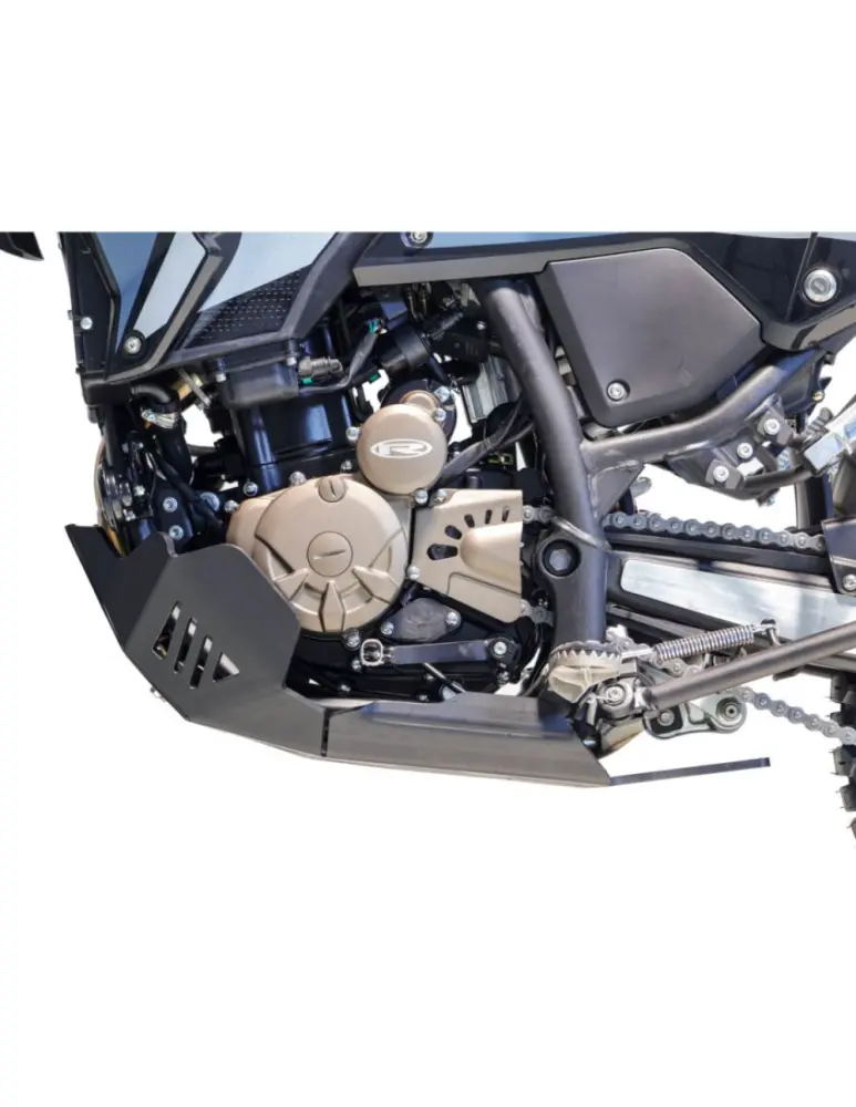 AXP RACING - ADV SKID PLATE RIEJU AVENT RAL - 05062638