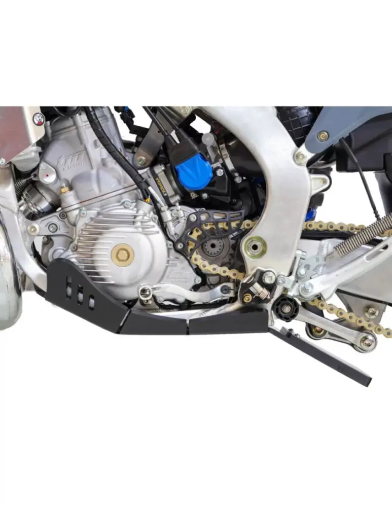 AXP RACING - XTREM SKID PLATE TM RAC EN250/ - 05062640