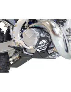 AXP RACING - XTREM SKID PLATE TM RAC EN250/ - 05062640