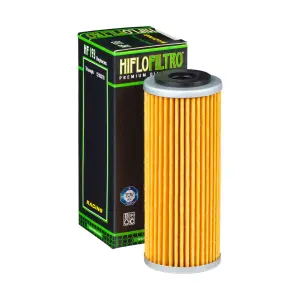 HIFLOFILTRO - FILTER OIL HF193 - 07120696