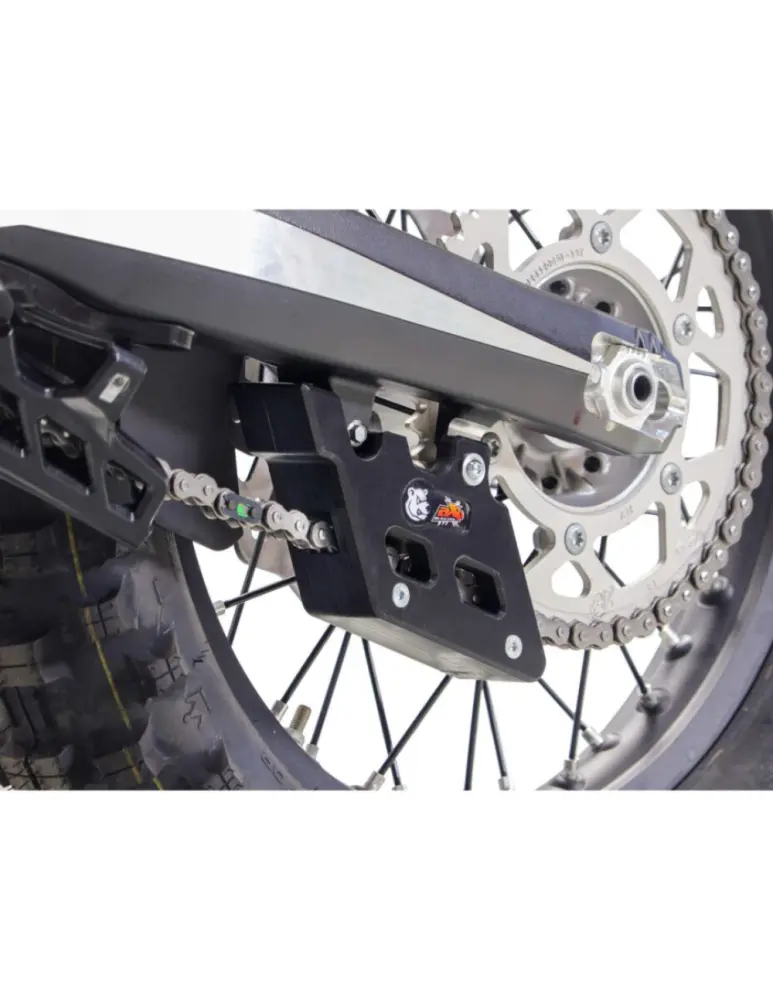 AXP RACING - CHAIN GUIDE BETA 250/300XTRAIN - 12311821