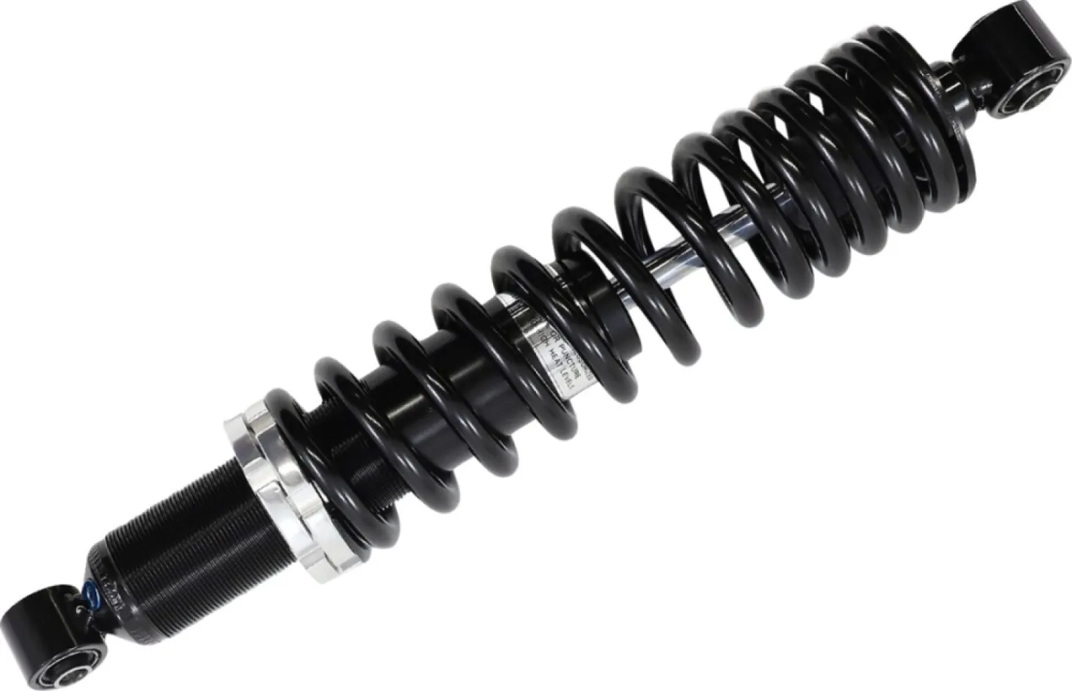 MOOSE OFFROAD FOUR WHEEL - GAS SHOCK FRONT MOOSE - 13102308